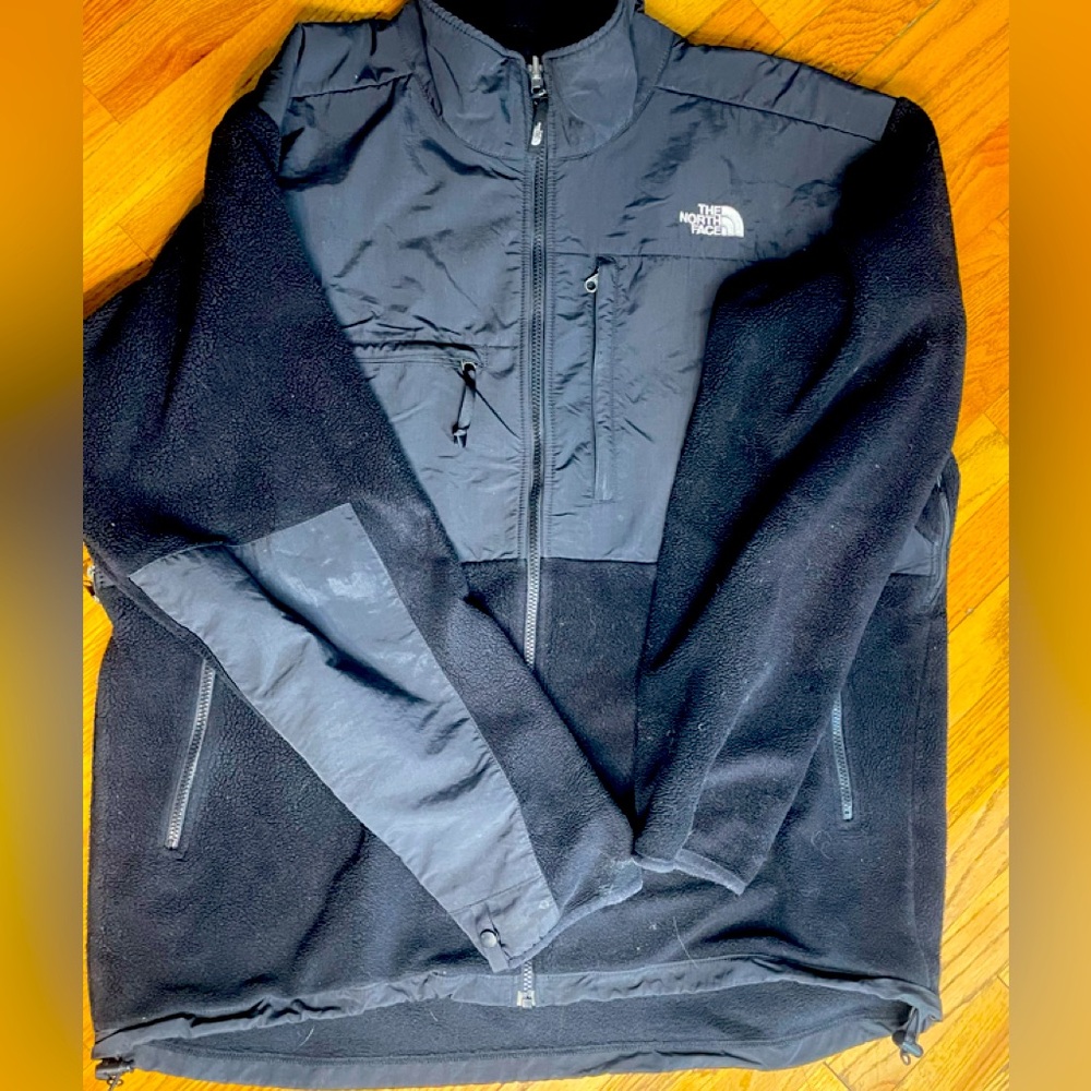 Men’s XXL North Face Denali Jacket